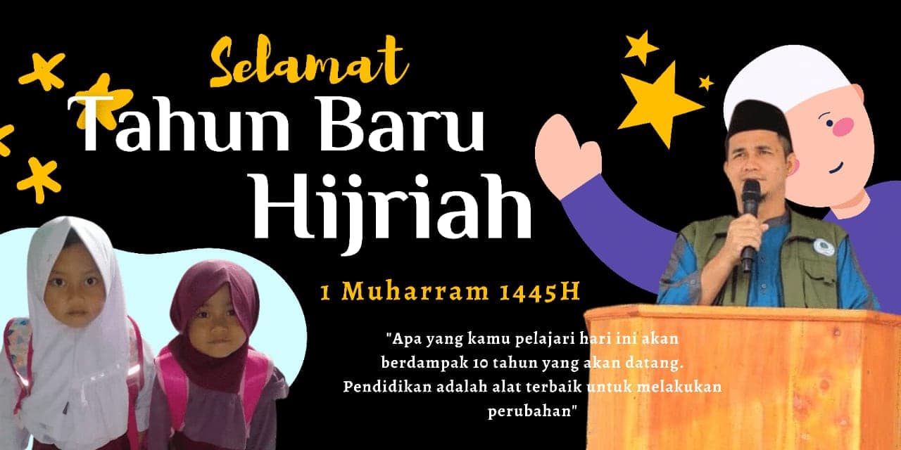 HIJRAH PENDIDIKAN Matsma MTs Subanul Yaum