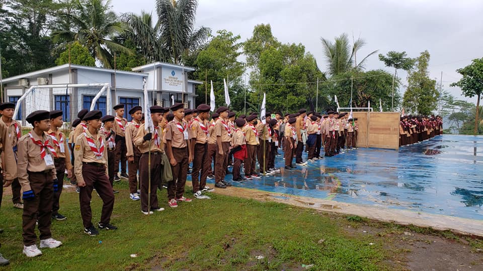 OBSESI JUARA SUBANUL YAUM 2022