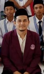 Aceng Haris S, S.Tp.